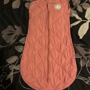 Dreamland weighted swaddler